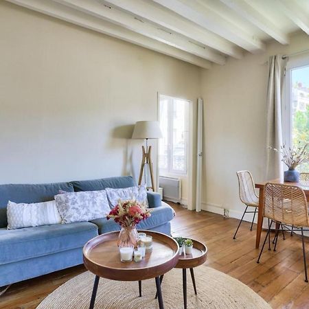 Very Nice Apartment - Place D'Italie Paris Exterior photo