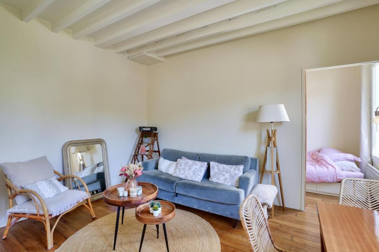 Very Nice Apartment - Place D'Italie Paris Exterior photo