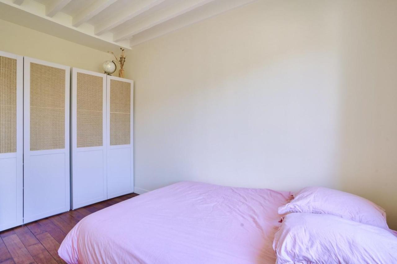 Very Nice Apartment - Place D'Italie Paris Exterior photo